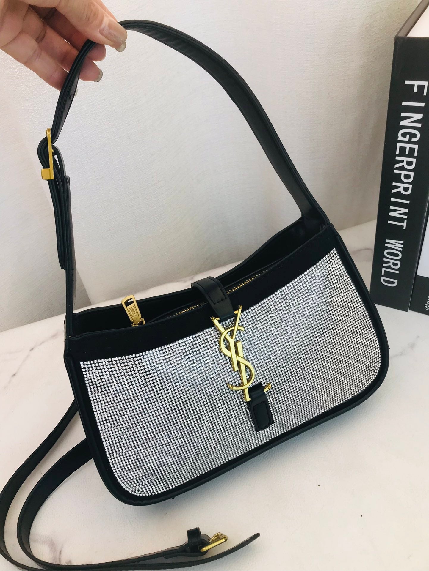 Ysl  YSL Handbags