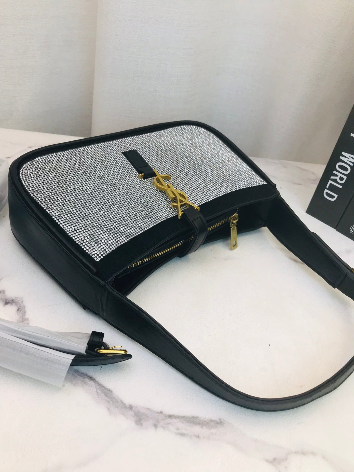 Ysl  YSL Handbags