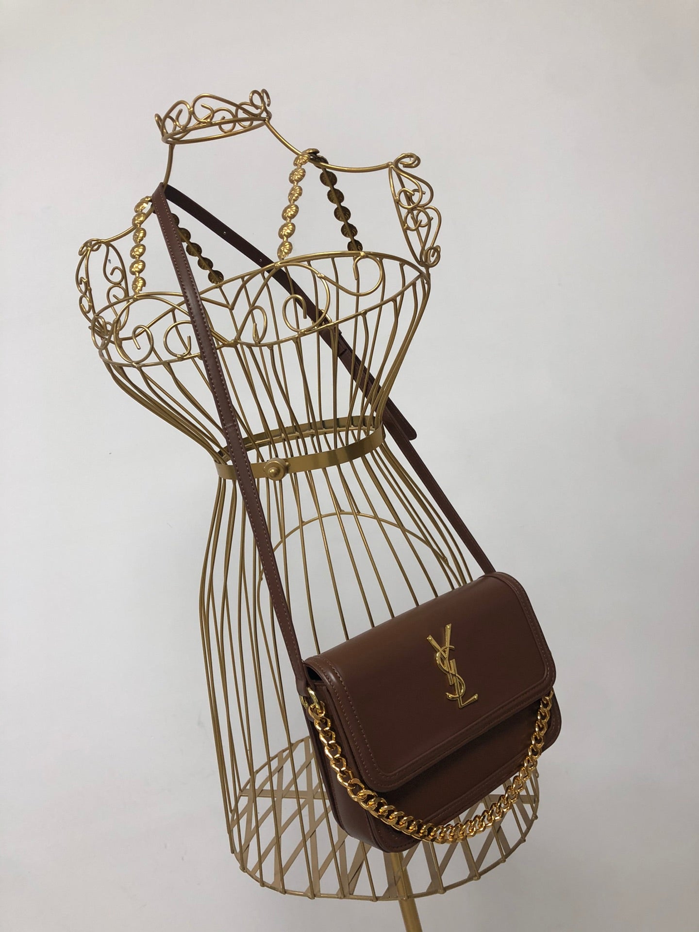Ysl  YSL Handbags
