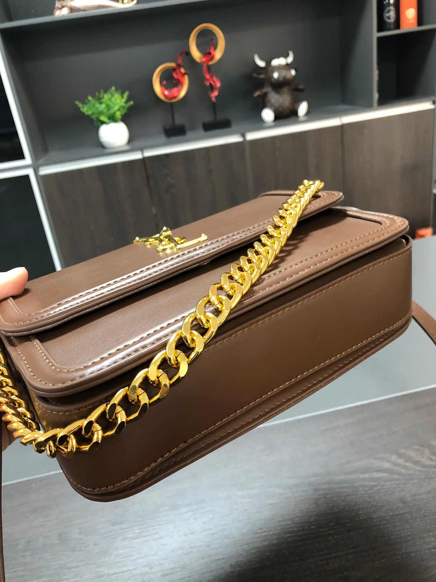 Ysl  YSL Handbags