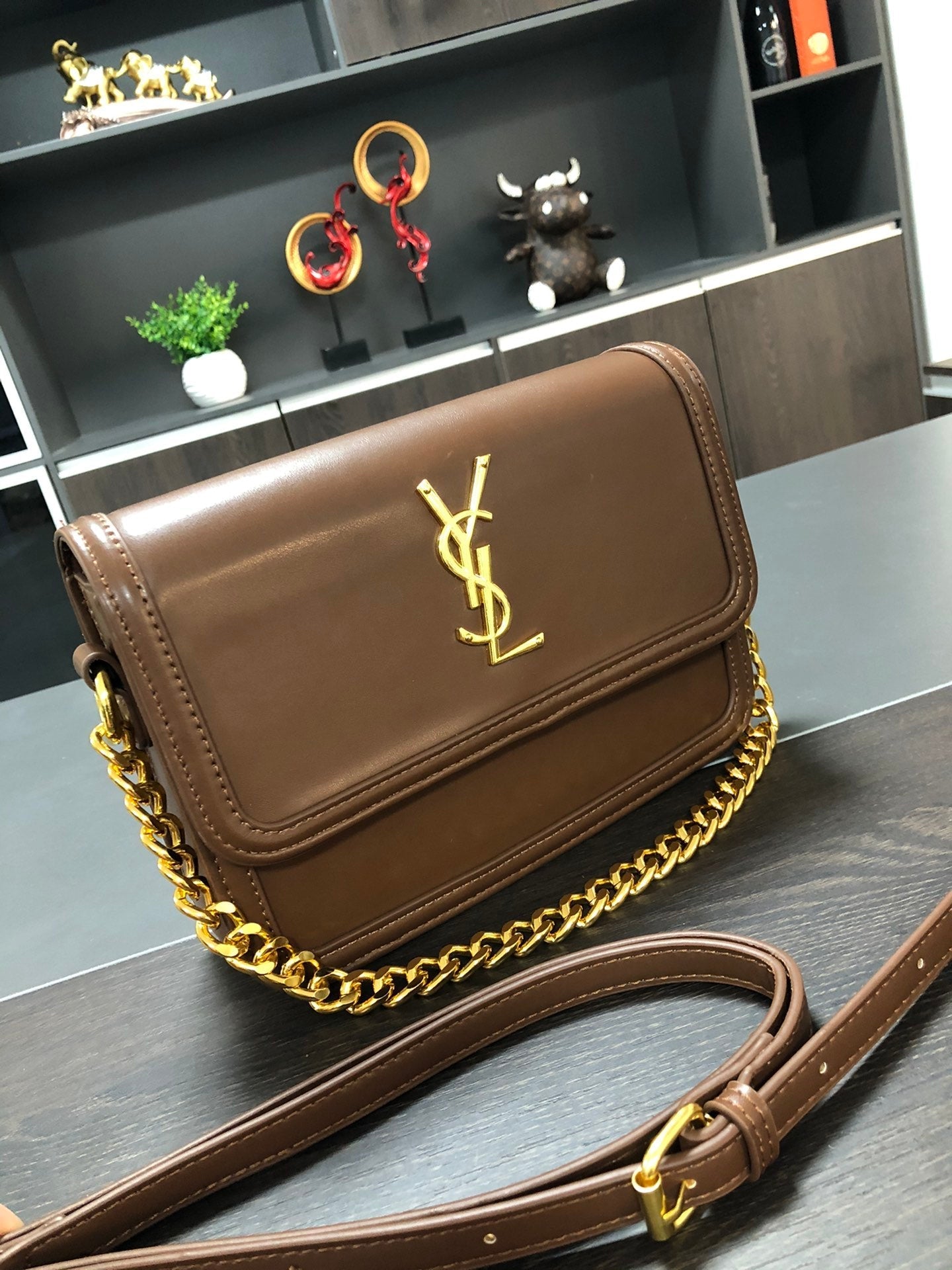 Ysl  YSL Handbags