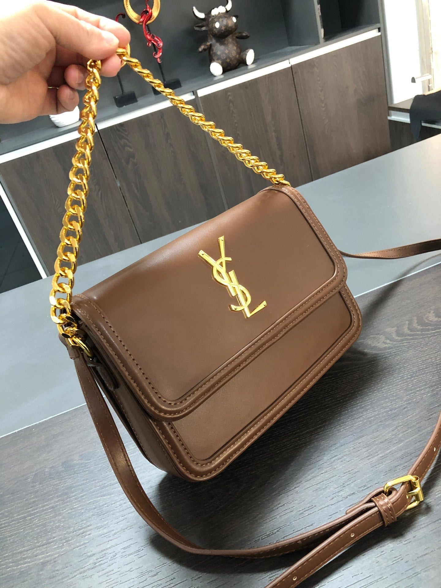 Ysl  YSL Handbags