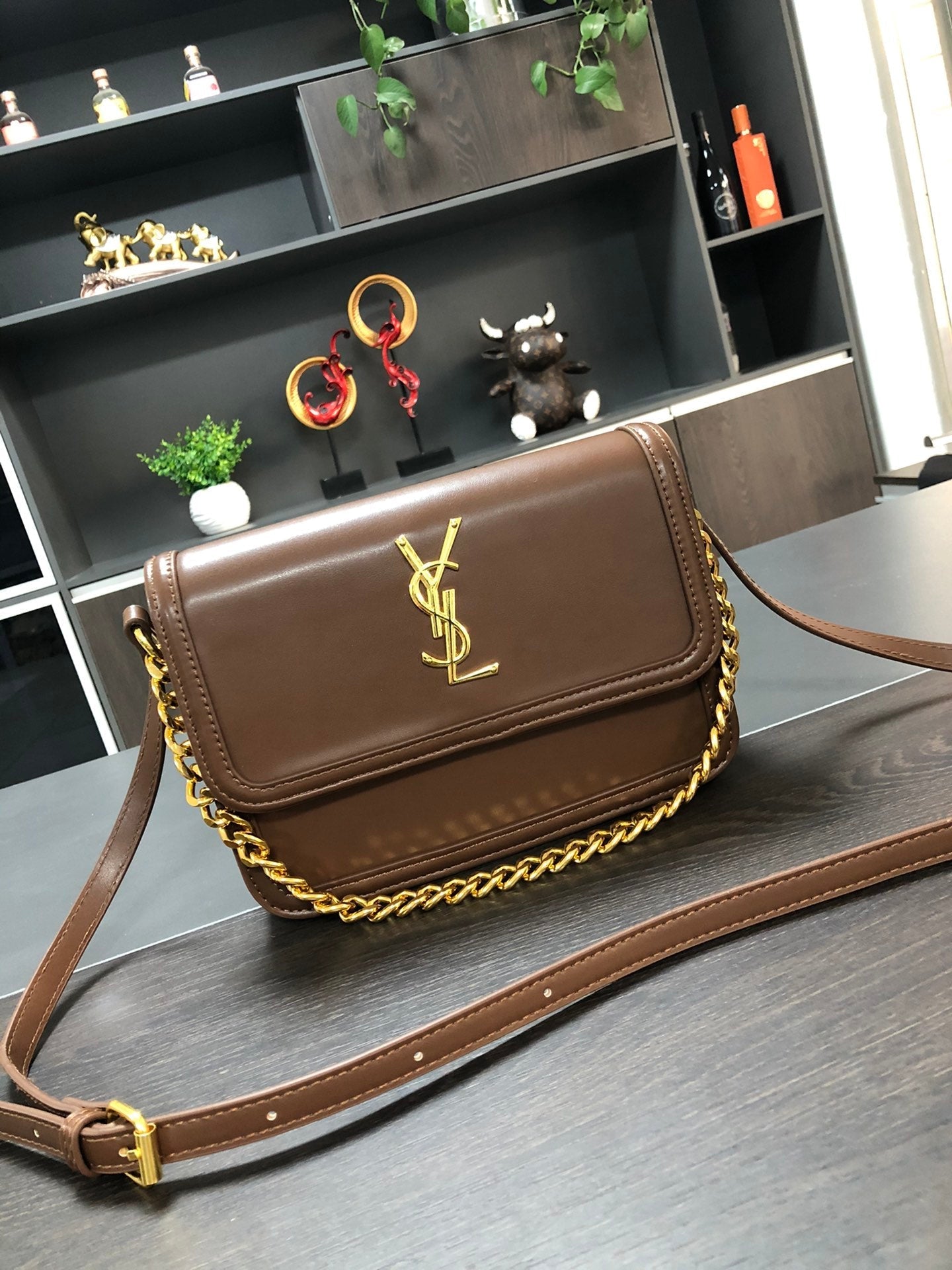Ysl  YSL Handbags