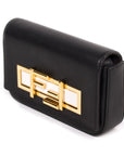 FNDI Mini 3Baguette Shoulder Bag
