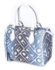 FNDI Mini Duffel Logo Bag