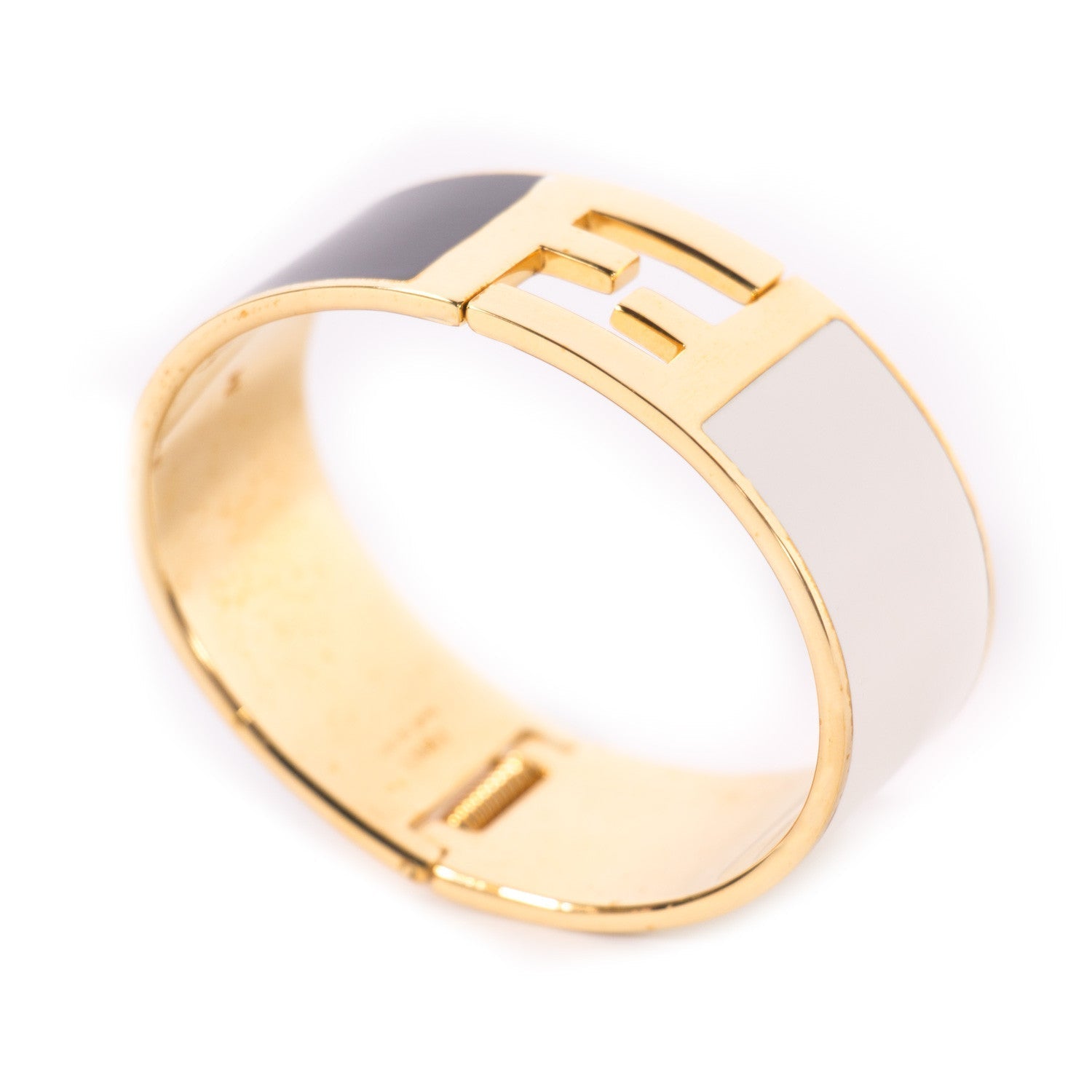 FNDI Enamel FNDIsta Bracelet