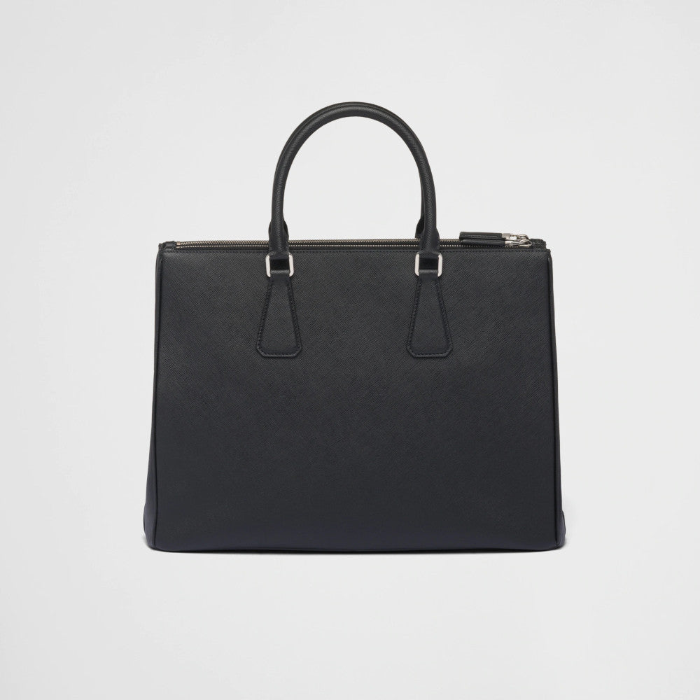 PRD Galleria Saffiano bag