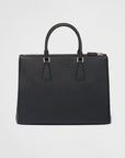 PRD Galleria Saffiano bag