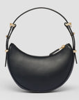 PRD Arqu? leather mini shoulder bag