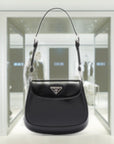 PRD Cleo brushed leather mini bag