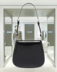 PRD Cleo brushed leather mini bag
