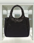 Medium padded PRD Soft nappa leather bag