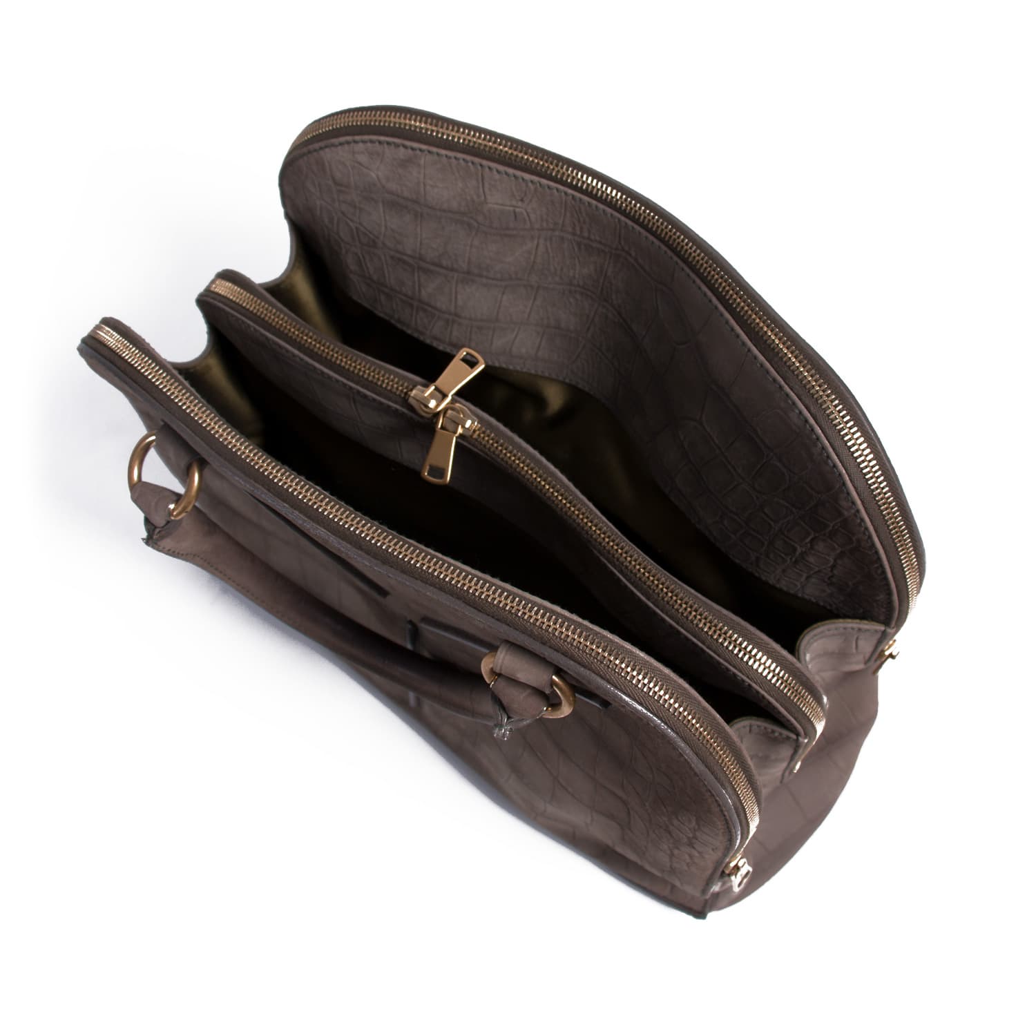 YSL Muse Bag