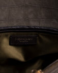 YSL Muse Bag