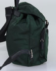 PRD Backpack Nylon Khaki Auth tb