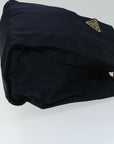 PRD Hand Bag Nylon Navy Auth yk