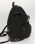 PRD Backpack Nylon Black Auth yk