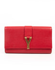YSL Chyc Clutch