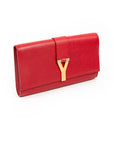 YSL Chyc Clutch