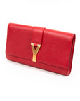 YSL Chyc Clutch