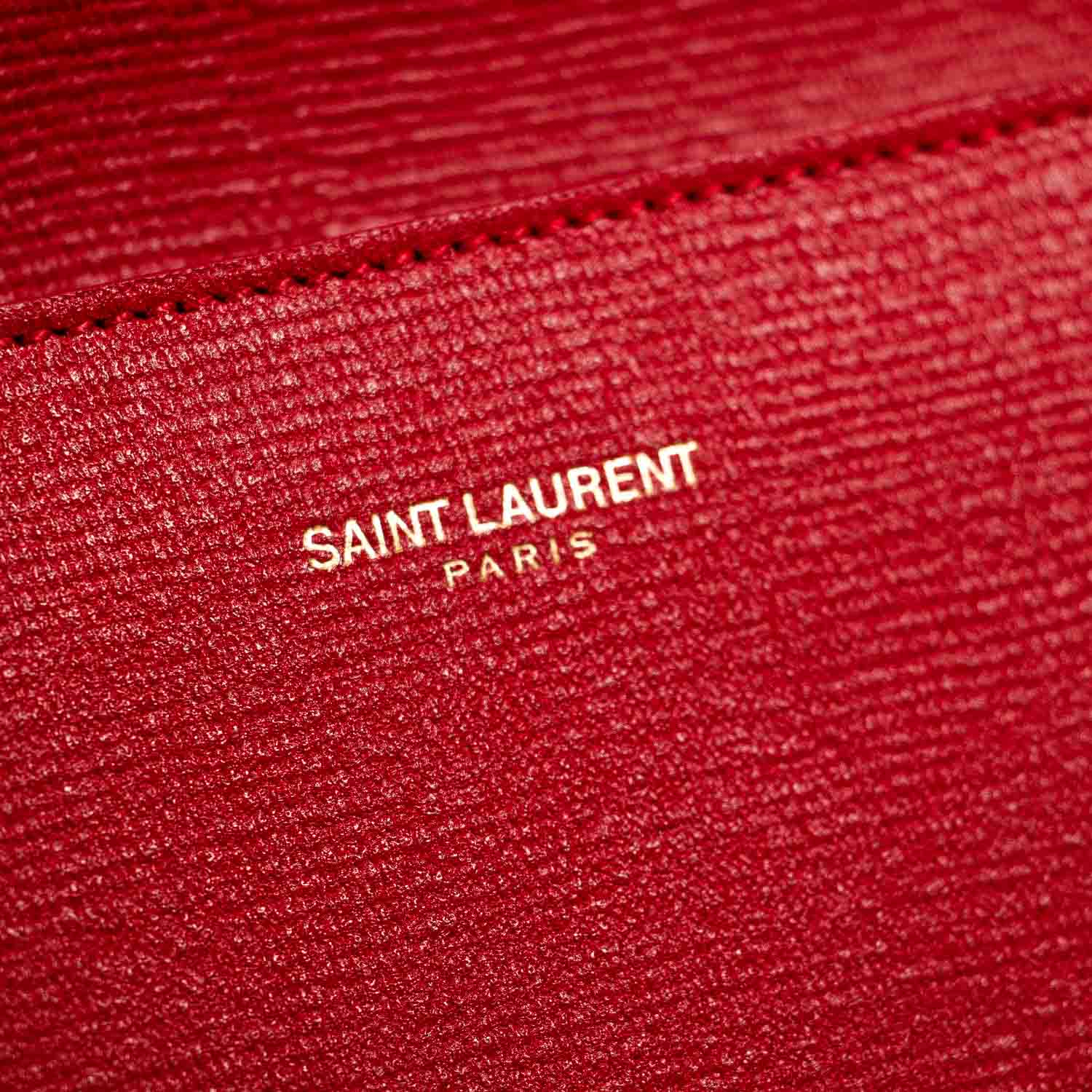YSL Chyc Clutch