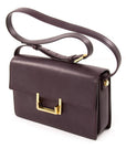 YSL Lulu Medium Shoulder Bag