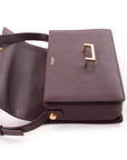 YSL Lulu Medium Shoulder Bag