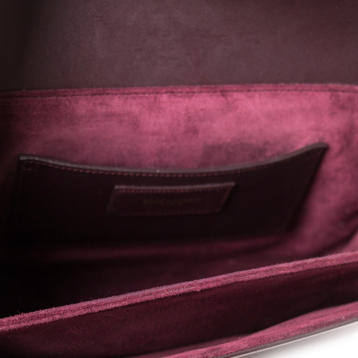 YSL Lulu Medium Shoulder Bag