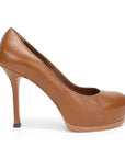 YSL Pumps - Women's 34.5