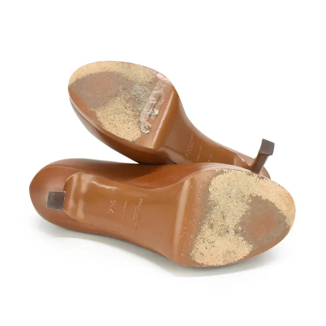 YSL Pumps - Women's 34.5